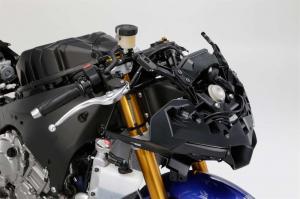 2015 Yamaha YZF-R1