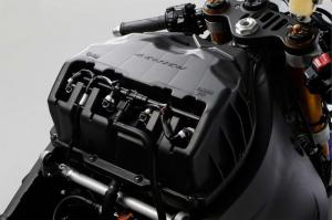 2015 Yamaha YZF-R1