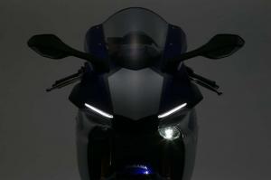 2015 Yamaha YZF-R1