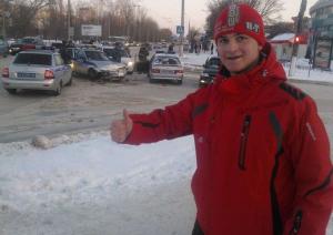 Автомобильная фотоподборка (часть 330)