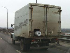 Автомобильная фотоподборка часть 330)