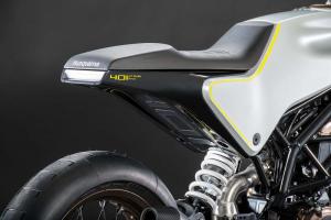 2014 Husqvarna 401 Vitpilen Concept
