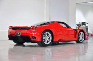 Ferrari Enzo