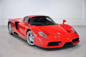 Ferrari Enzo