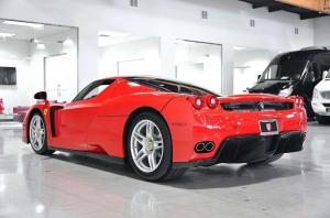 Ferrari Enzo