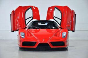 Ferrari Enzo
