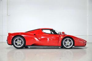 Ferrari Enzo