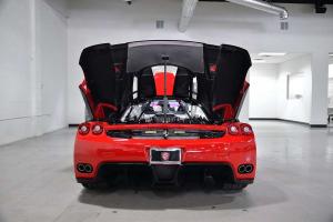 Ferrari Enzo
