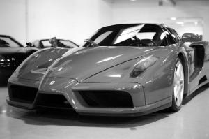 Ferrari Enzo