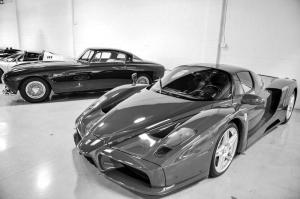 Ferrari Enzo