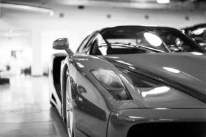 Ferrari Enzo