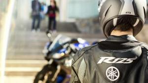 2014 Yamaha YZF-R125