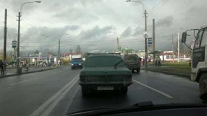 Автомобильная фотоподборка часть 331)