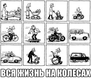 Автомобильные демотиваторы часть 331)