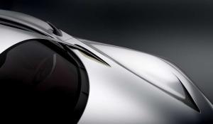 2014 Infiniti Vision Gran Turismo Concept