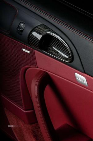 2014 Porsche 911 Turbo Cabriolet by Vilner
