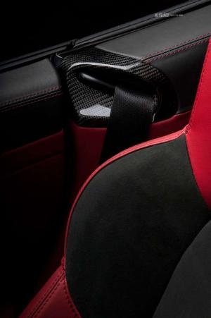 2014 Porsche 911 Turbo Cabriolet by Vilner