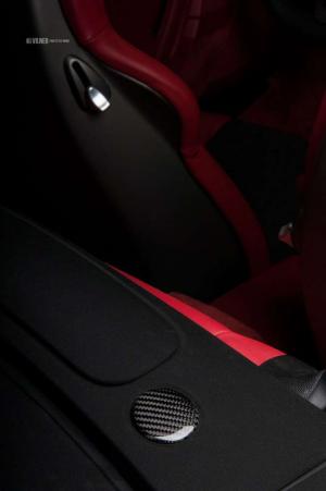 2014 Porsche 911 Turbo Cabriolet by Vilner