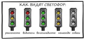 Автомобильные демотиваторы часть 332)