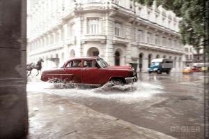 Календарь Carros de Cuba