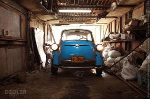 Календарь Carros de Cuba