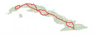 Календарь Carros de Cuba