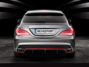 2015 Mercedes-AMG RZA-450 Shooting Brake by RevoZport