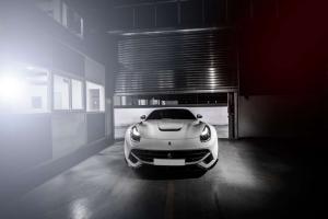 2014 Ferrari F12berlinetta by PP-Performance