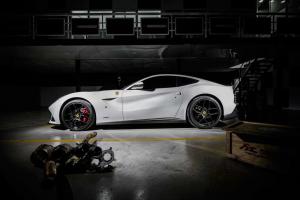 2014 Ferrari F12berlinetta by PP-Performance