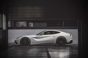 2014 Ferrari F12berlinetta by PP-Performance