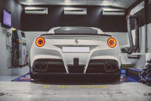 2014 Ferrari F12berlinetta by PP-Performance
