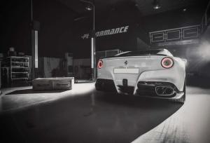 2014 Ferrari F12berlinetta by PP-Performance