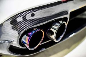 2014 Ferrari F12berlinetta by PP-Performance