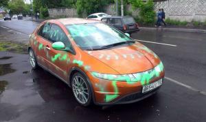 Автомобильная фотоподборка часть 333)