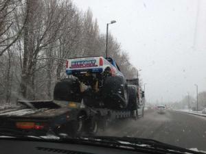 Автомобильная фотоподборка часть 333)