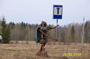 Автомобильная фотоподборка часть 333)