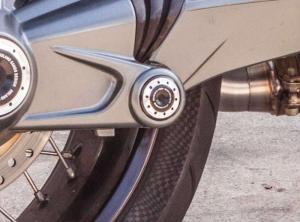 Аксессуары BMW R nineT