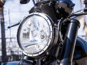 Аксессуары BMW R nineT