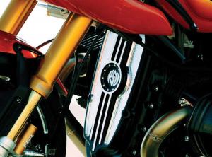Аксессуары BMW R nineT