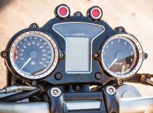 Аксессуары BMW R nineT