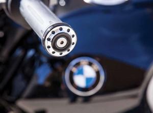 Аксессуары BMW R nineT