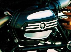 Аксессуары BMW R nineT