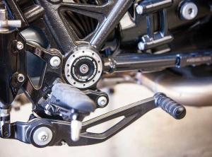 Аксессуары BMW R nineT