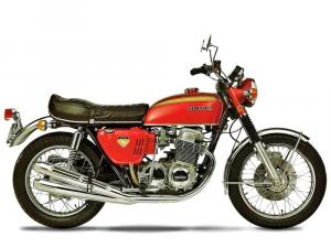 Honda CB750