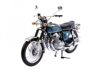 Honda CB750
