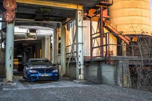 2014 BMW 335i Touring by MB Individual Cars