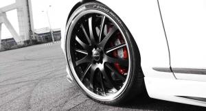 2014 Bentley Continental GT Black Bison by Wald