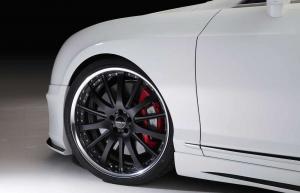 2014 Bentley Continental GT Black Bison by Wald
