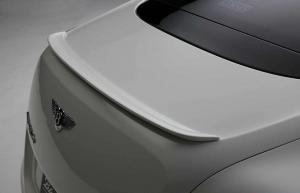 2014 Bentley Continental GT Black Bison by Wald