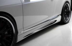 2014 Bentley Continental GT Black Bison by Wald